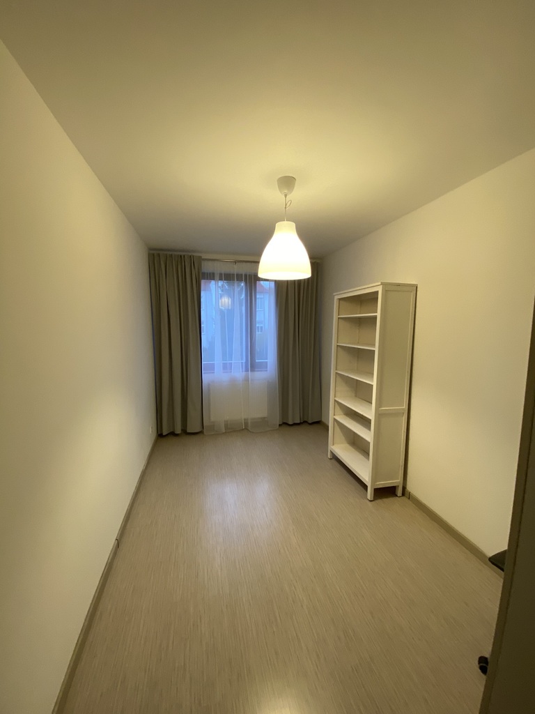 Apartament z garażem w pobliżu parku na Pogodnie (11)