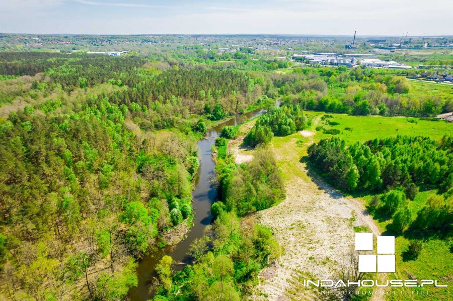 Nowy dom, bliźniak, świetna komunikacja z centrum  (17)