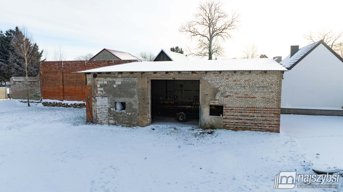 Dobra- Dom nad Jeziorem Woświn (33)