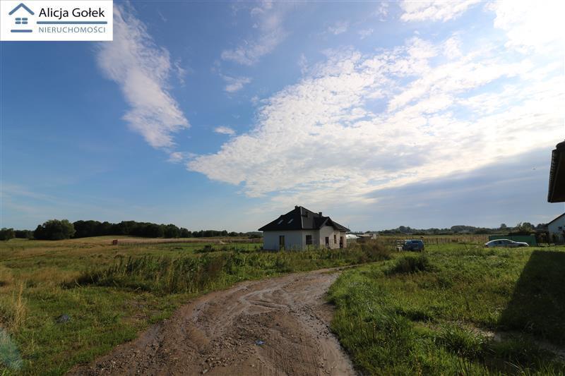 Będzino - dom parterowy z poddaszem użytkowym i ga (6)