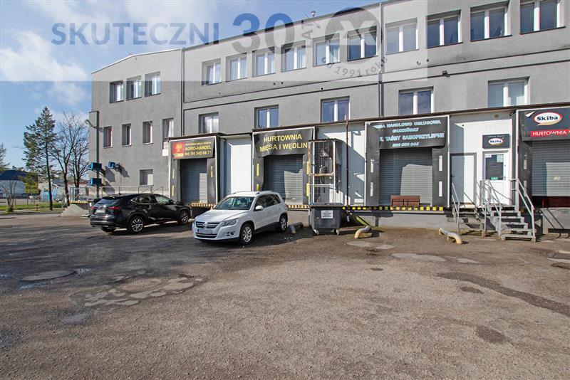 Lokal użytkowy - Koszalin  (4)