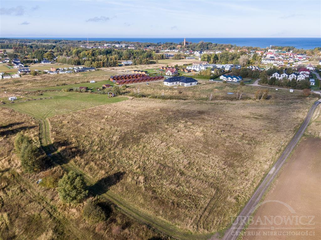 Gąski, działka budowlana nad morzem (3)