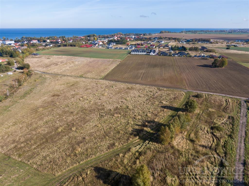 Gąski, działka budowlana nad morzem (13)