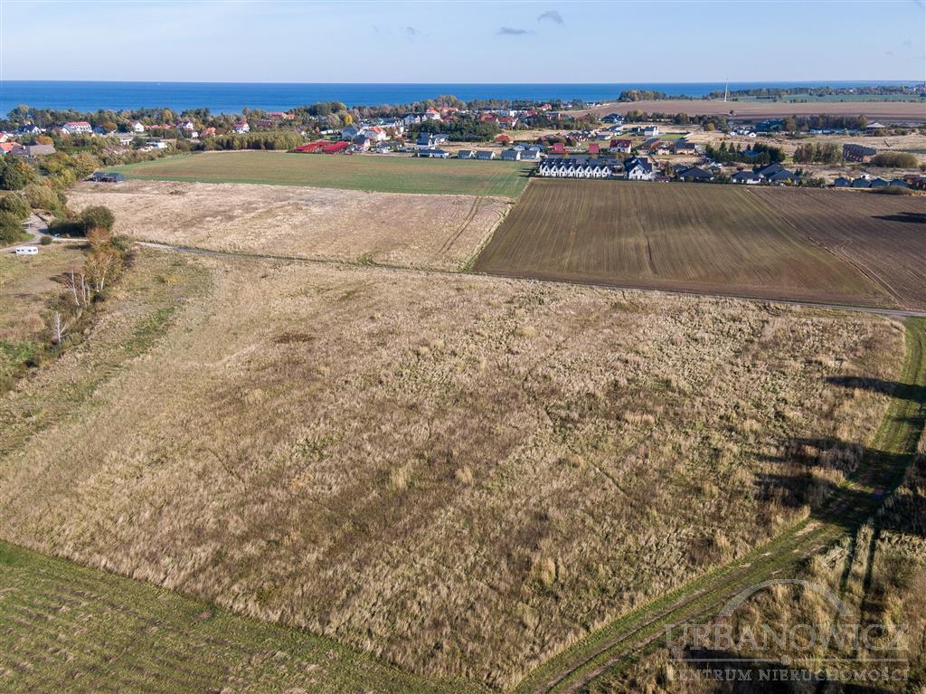 Gąski, działka budowlana nad morzem (15)