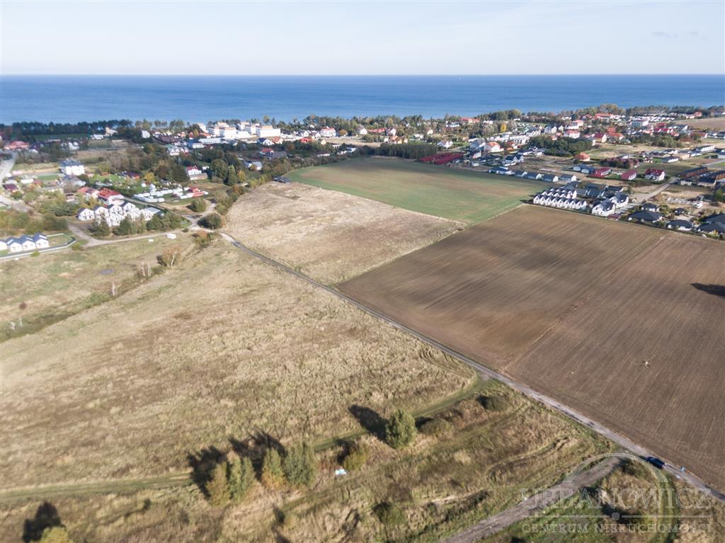 Gąski, działka budowlana nad morzem (9)