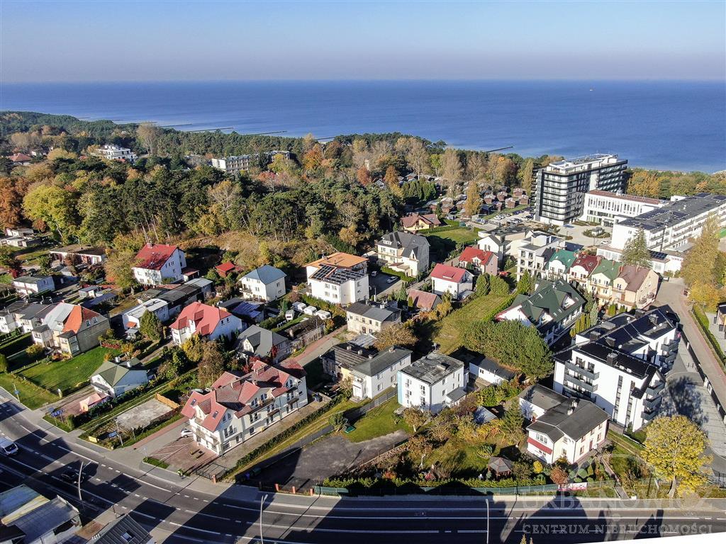 działka w Mielnie, 150 m od plaży i morza (2)