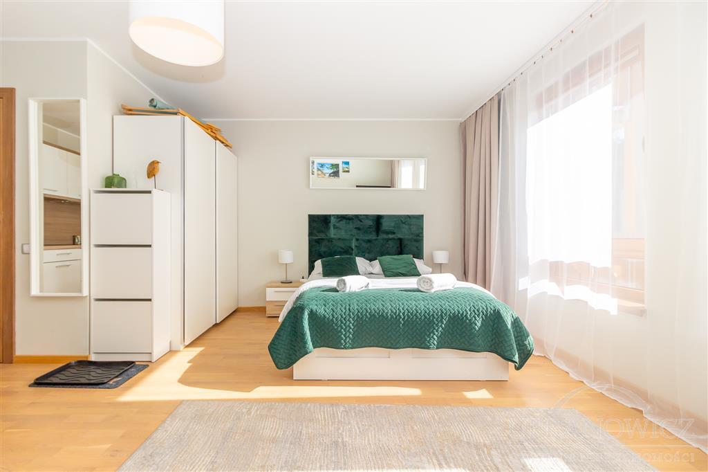 Apartament w Mielnie, ul. Orła Białego. (3)