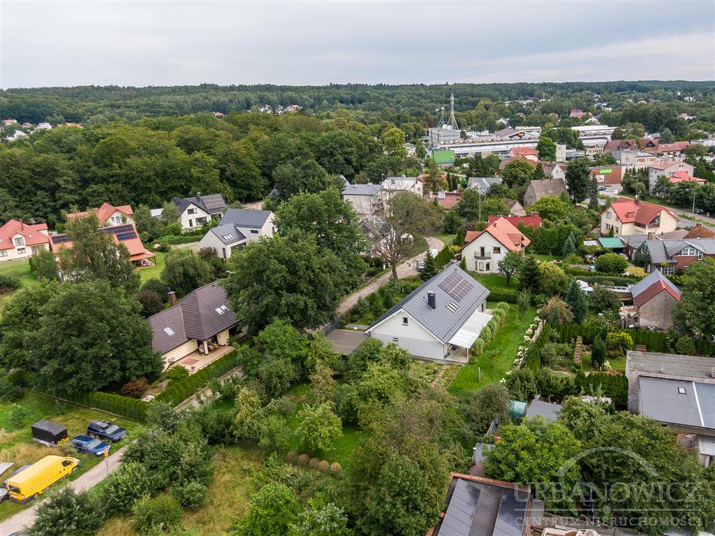 Działka na Rokosowie, Obrońców Tobruku! (5)