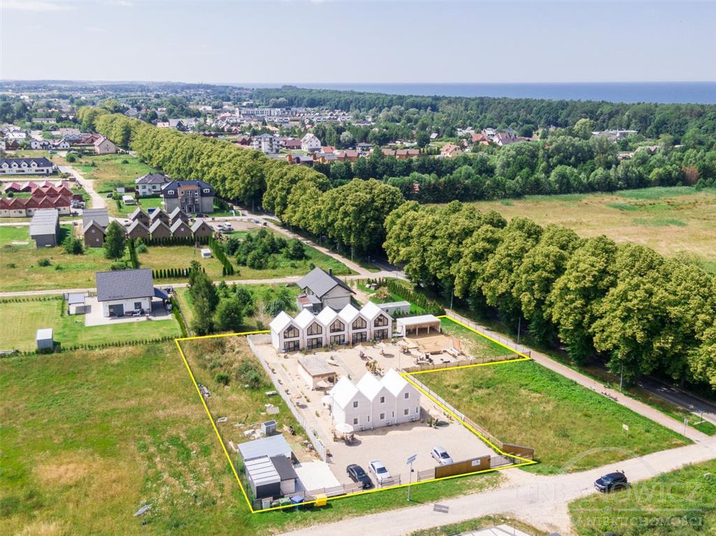 Mielno, domki, super ośrodek wczasowy nad morzem! (14)