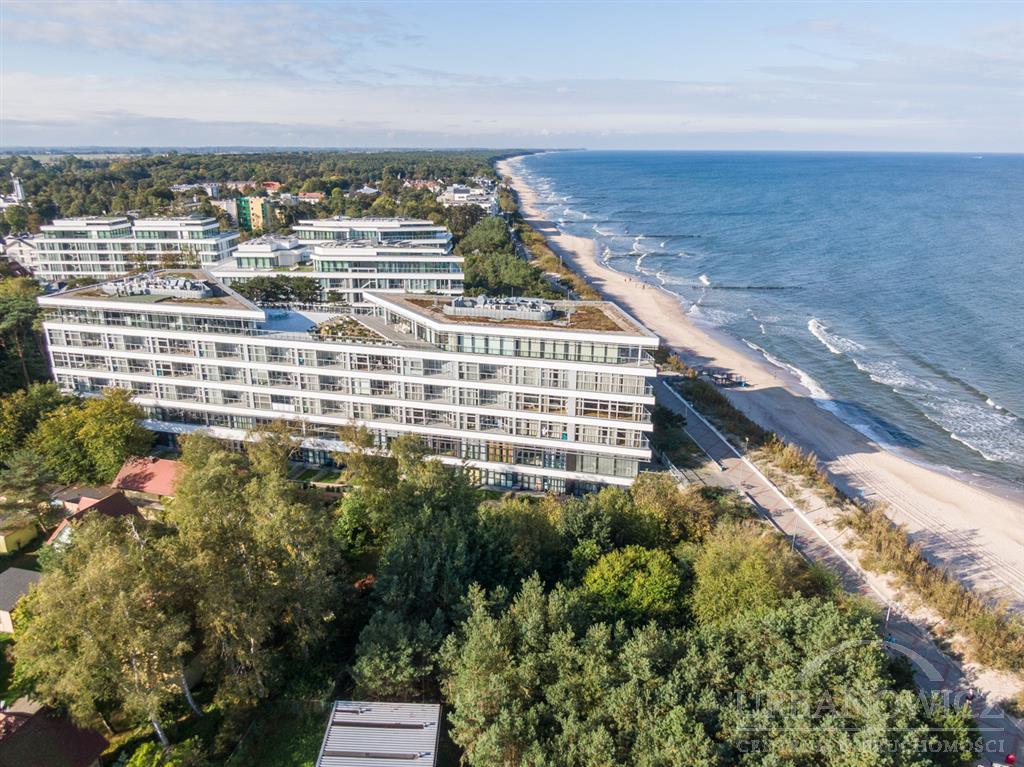 Apartament przy plaży Mielno - Dune A! (12)