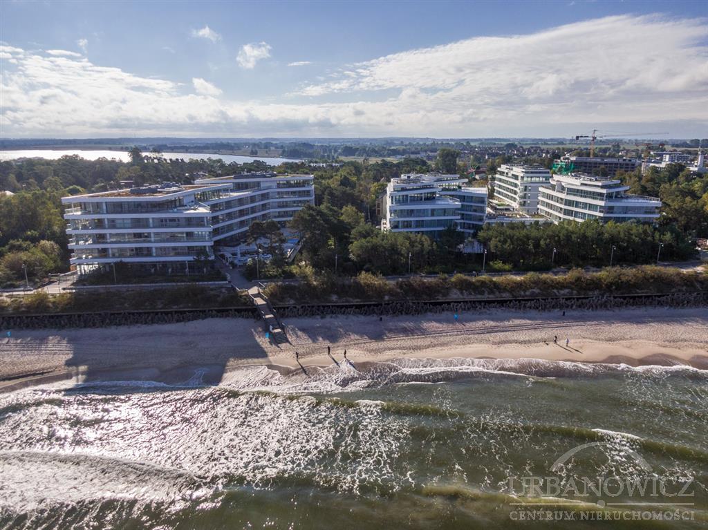 Apartament przy plaży Mielno - Dune A! (14)