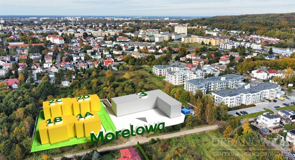 Nowe mieszkania - Osiedle Morelowa, budynek 2. (2)