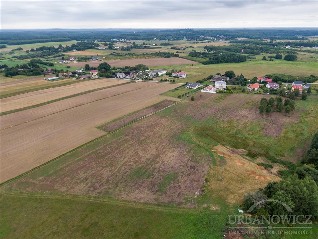 działka budowlana, Świeszyno (4)