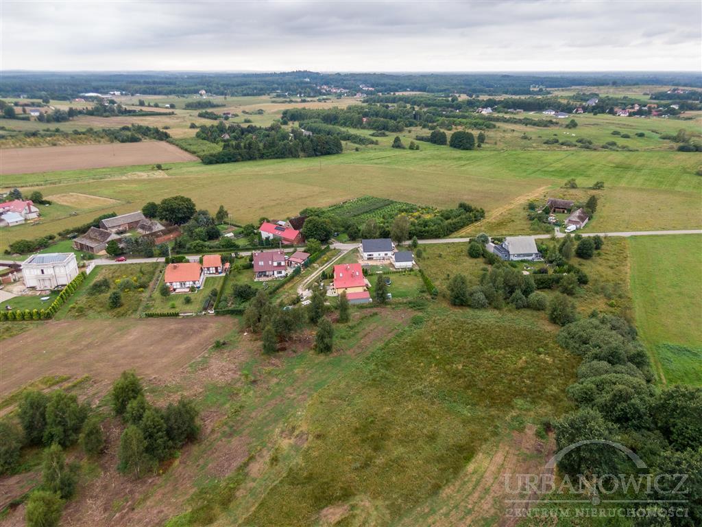 działka budowlana, Świeszyno (6)