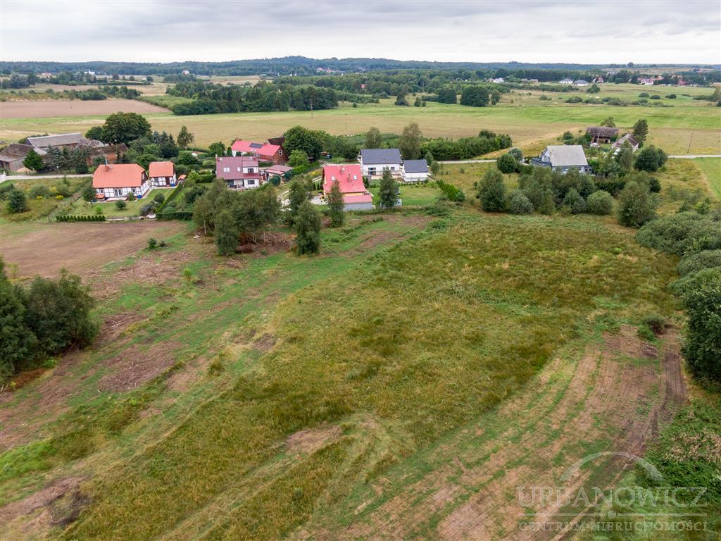 działka budowlana, Świeszyno (7)