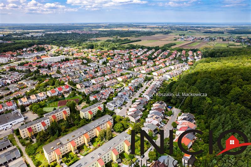 Mieszkanie - Koszalin Bukowe (15)