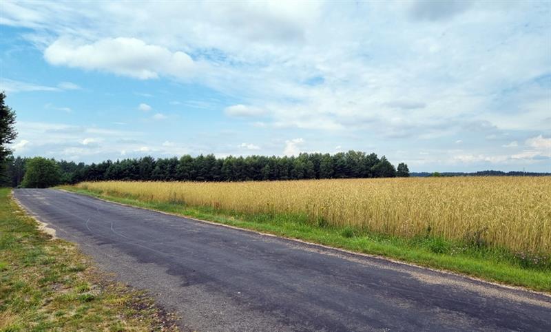 Działka budowlana - Stara Korytnica  (5)