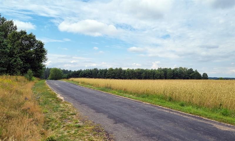 Działka budowlana - Stara Korytnica  (6)