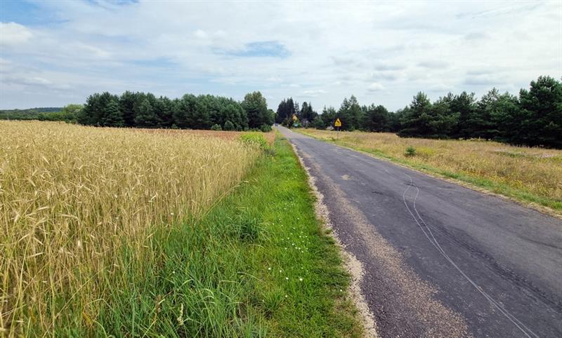 Działka budowlana - Stara Korytnica  (7)