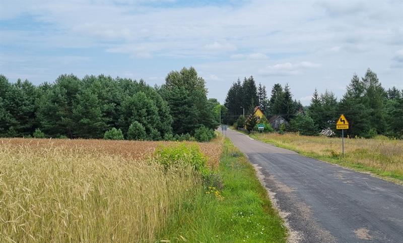 Działka budowlana - Stara Korytnica  (8)