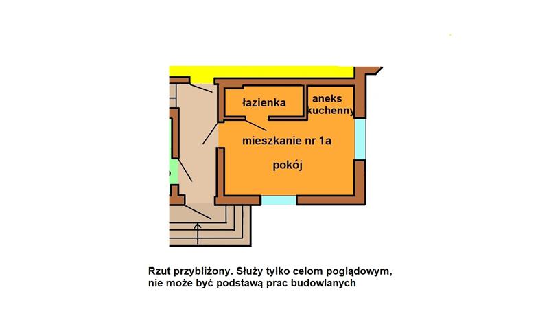 Mieszkanie - Drawsko Pomorskie  (2)