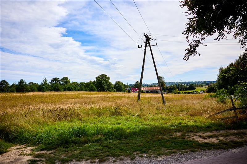 Działka budowlana - Drawsko Pomorskie  (10)