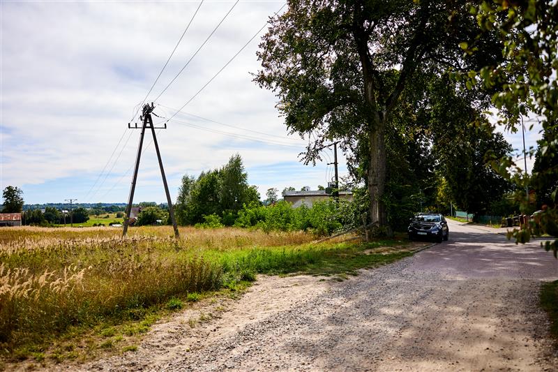 Działka budowlana - Drawsko Pomorskie  (11)