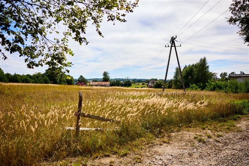 Działka budowlana - Drawsko Pomorskie  (12)