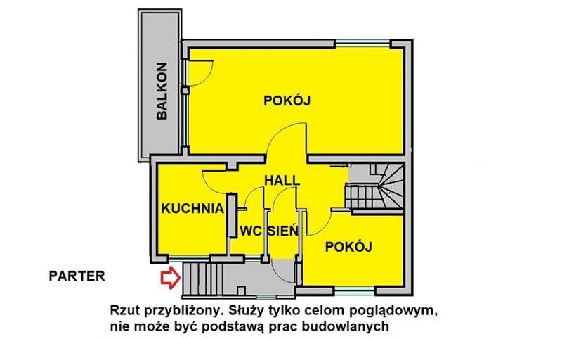 Dom wolnostojący - Drawsko Pomorskie  (7)