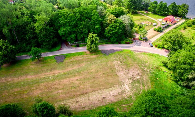 Działka budowlana w Gudowie nad Jeziorem Lubie (11)