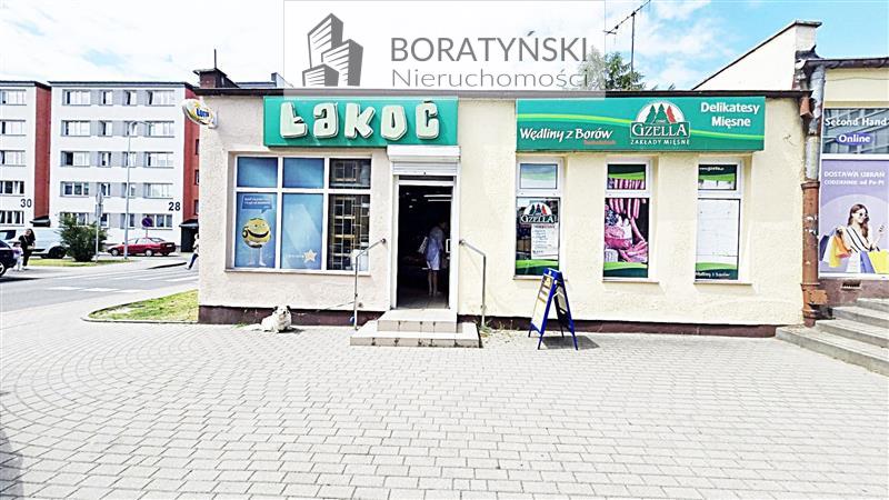 Lokal użytkowy - Koszalin Współny Dom  (10)