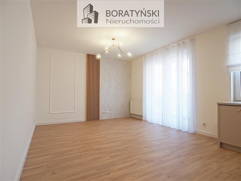 Nowe 3 pokojowe, duży balkon, winda (1)