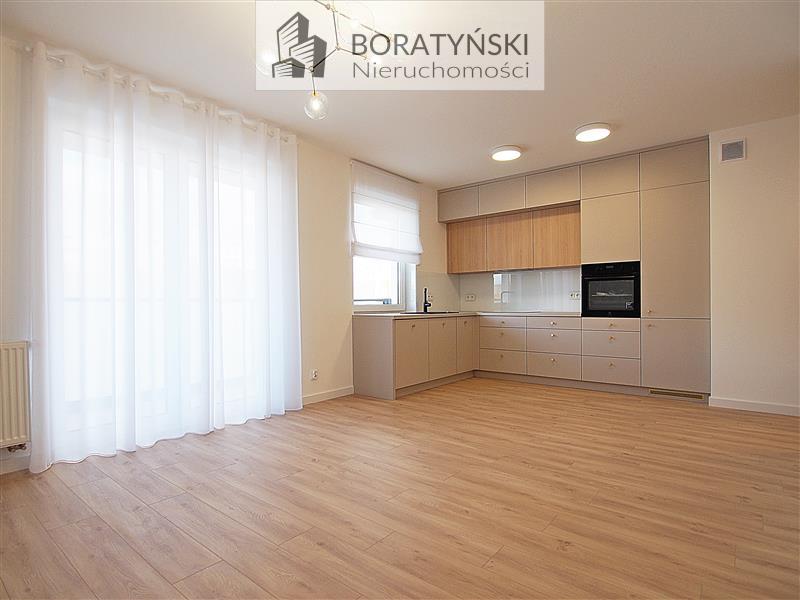 Nowe 3 pokojowe, duży balkon, winda (2)