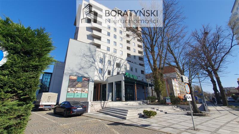 Kołobrzeg - apartament 700 m od plaży (1)