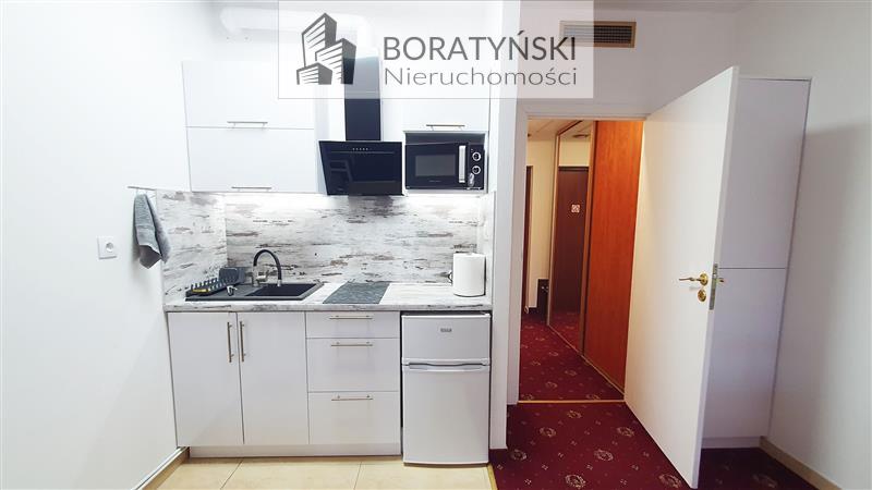 Kołobrzeg - apartament 700 m od plaży (8)