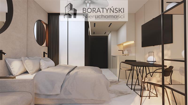 Apartament w wysokim standardzie - Ustronie Morski (1)