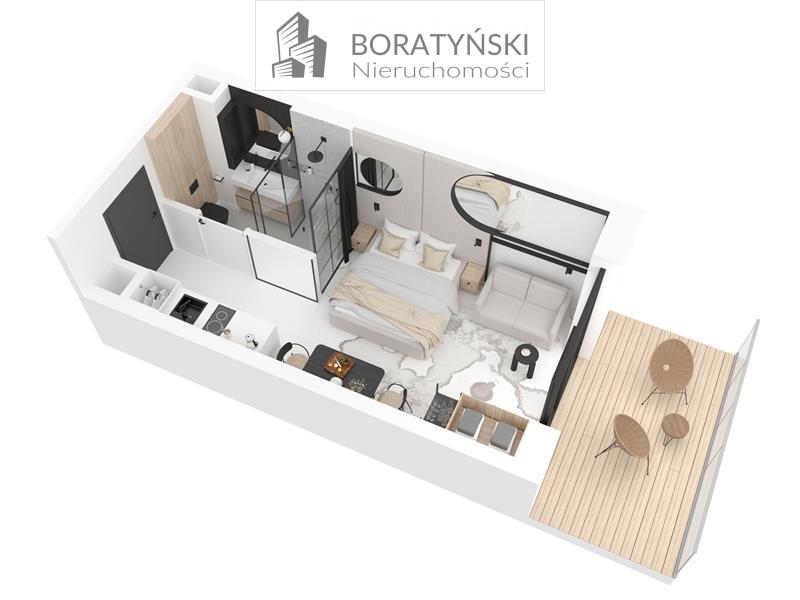 Apartament w wysokim standardzie - Ustronie Morski (2)