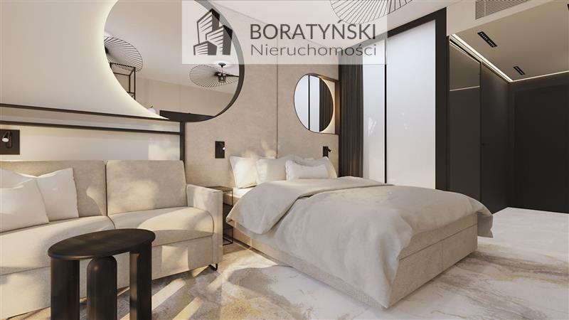 Apartament w wysokim standardzie - Ustronie Morski (3)