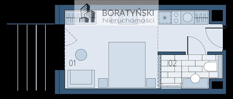 Apartament w wysokim standardzie - Ustronie Morski (6)