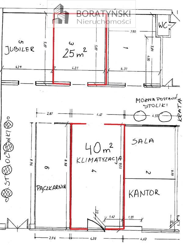 Lokal użytkowy - Koszalin Centrum (2)