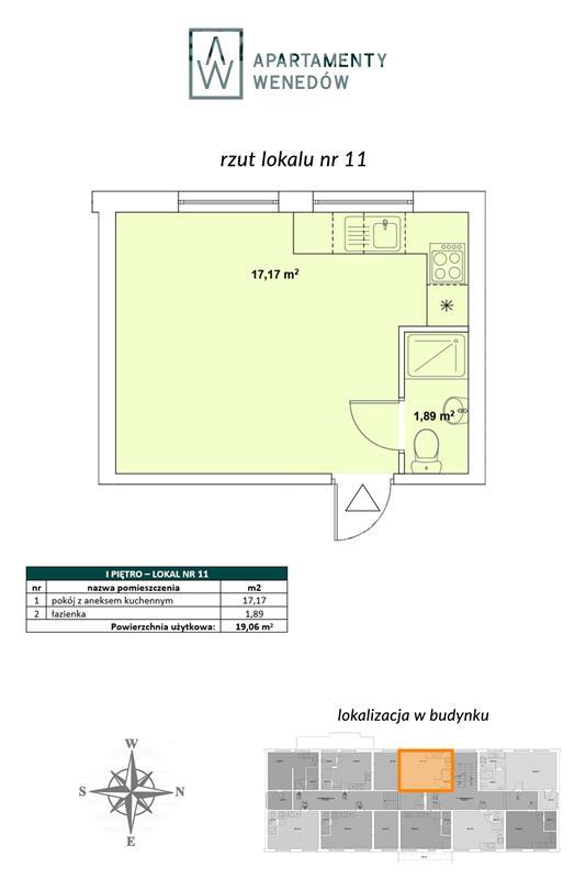 Mieszkanie - Koszalin  (3)