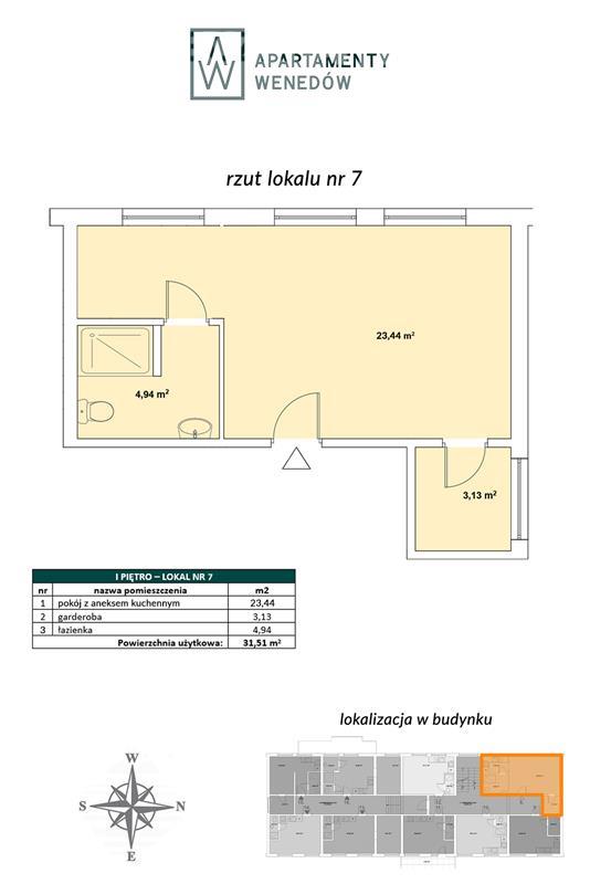 Mieszkanie - Koszalin  (3)