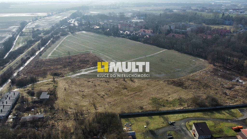 Stargard działka budowlana os. Lotnisko - 1,31 ha (5)