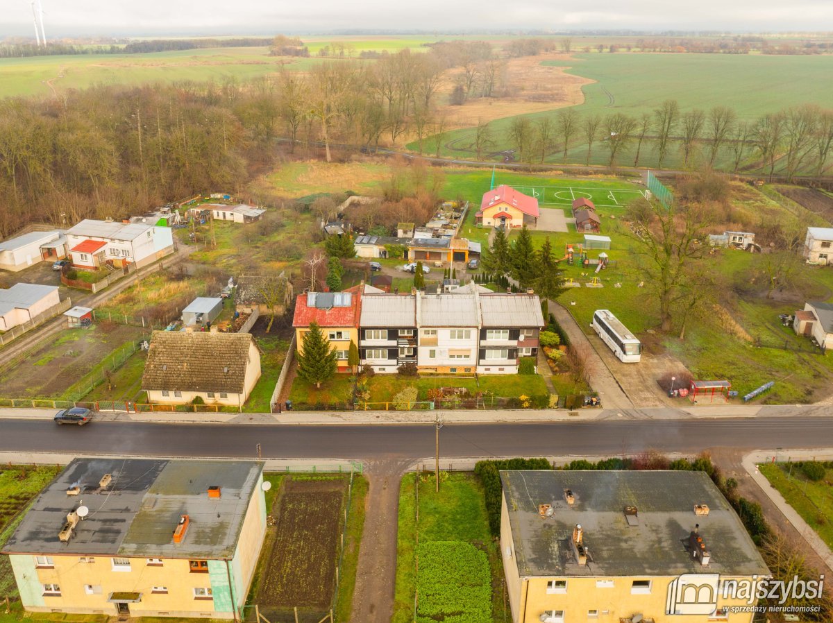 Łozice - dom w cenie mieszkania. (34)