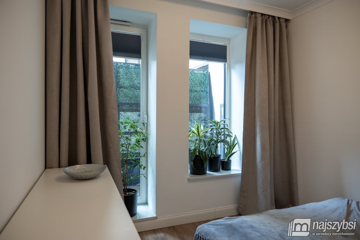 Szczecin - luksusowy apartament na starym mieście (10)