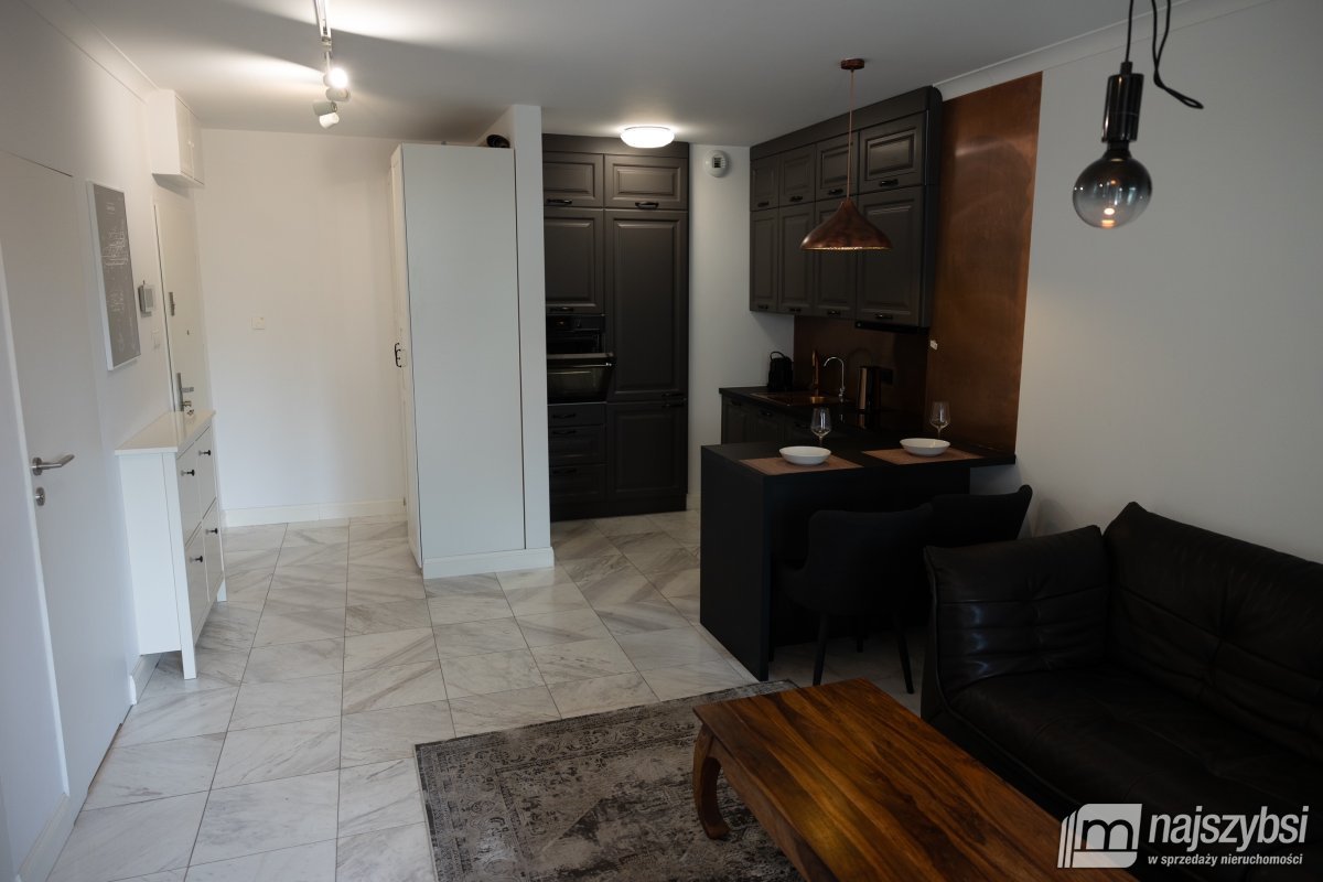 Szczecin - luksusowy apartament na starym mieście (13)