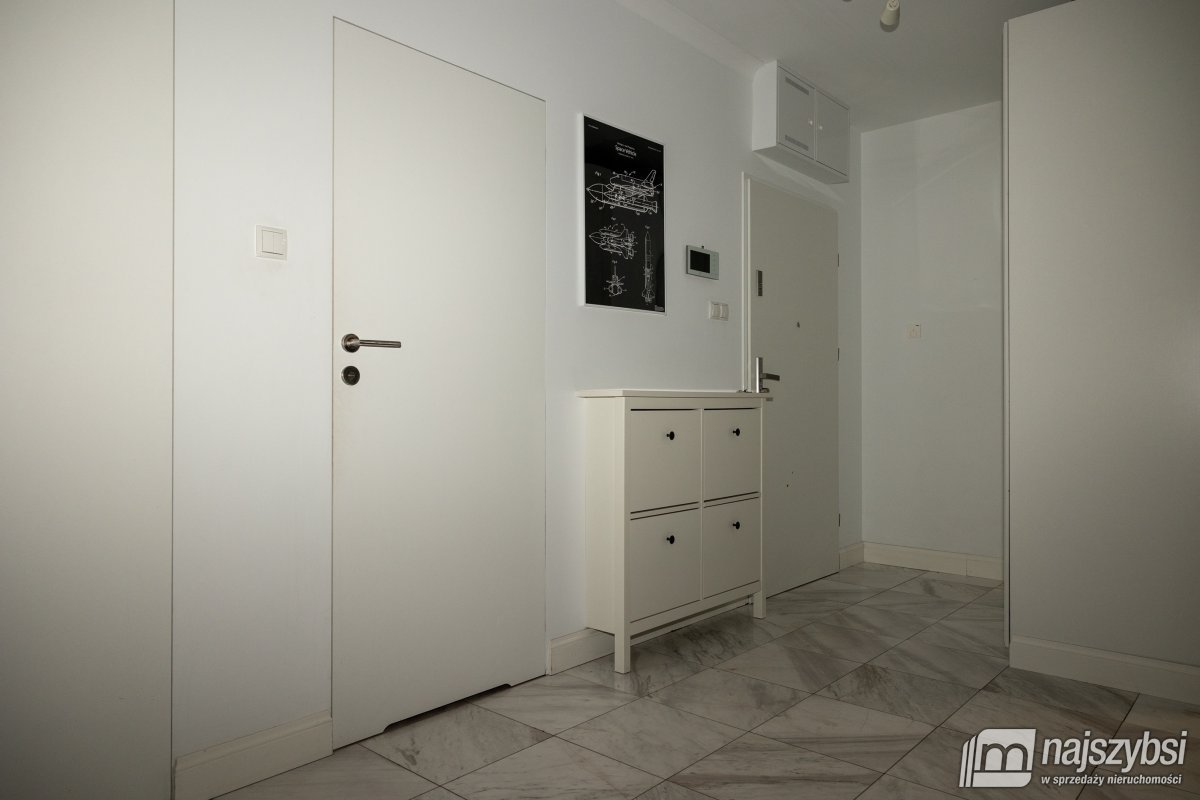 Szczecin - luksusowy apartament na starym mieście (14)