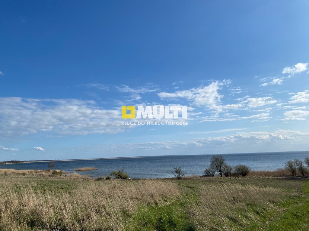 Okazja, działka 3000m2 z własną plażą, Płocin. (9)