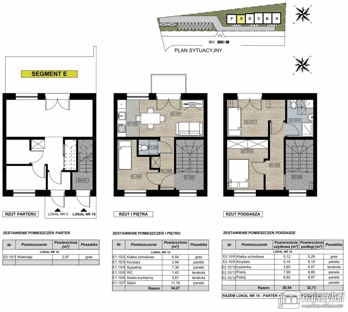 Stargard - Apartament 67,78 m2  (13)