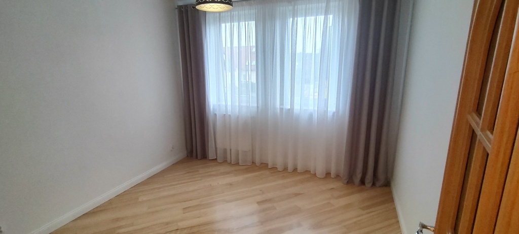 Komfortowy apartament z balkonem, antresolą +garaż (10)